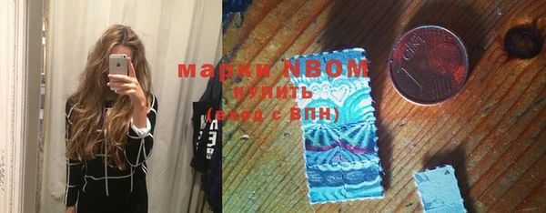 хмурый Белокуриха
